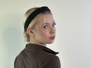 shower livecam EvetteHilado