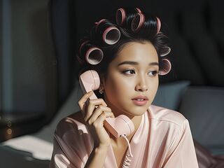 hot livecam EvitaSevallian