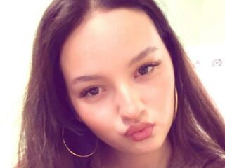 anal cam FatimahAmargo