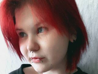 cyber sex web cam FillisFox