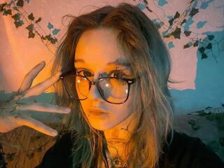 jasmin cam model FloraMuse