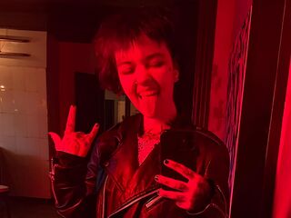 camgirl live FloralFable