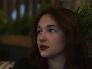 bedroom live webcam FlossieStudwell