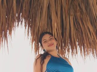 jasmin FrancisMarlins