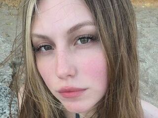 hot naked camgirl FriedaJane
