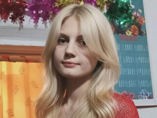 adultcam pic GeorgineAragan