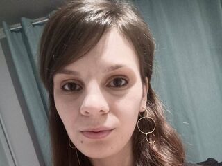 naked webcam girl GinaJohnsoon