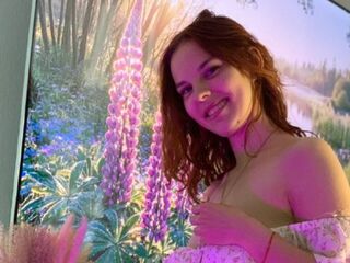 beautiful girl GloriaGer