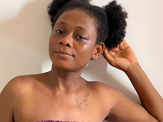 camslut naked GraceLamisi