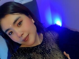 cam babe HannaDevine