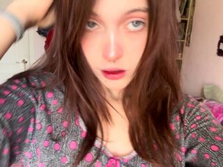 free adult cam HannahHayes
