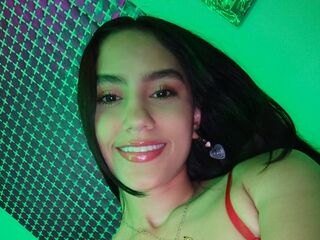 jasmin videochat HannahHerrera