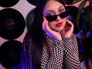 fingering webcamgirl picture HanniClark