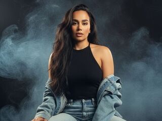 Kinky webcam HarperSwift