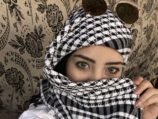 sexwebcam HavannaArab
