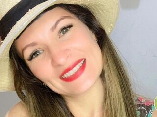 hot webcam HayleyMargon