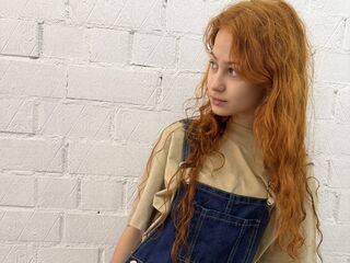 hot girl cam picture HeidyMichaelsen