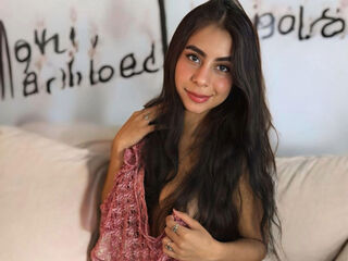 beautiful girl webcam HelenDavid