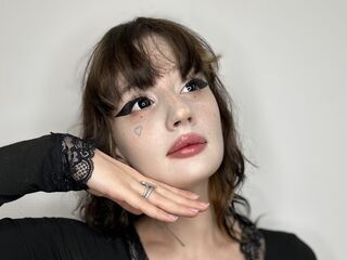 cam girl playing with dildo HelgaRalphs