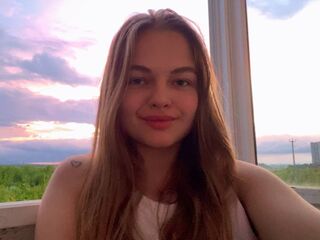 hot girl webcam photo HildaColbourne