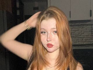 nude webcam girl picture HildeTobia