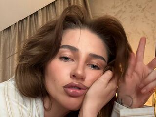 webcam HippieChristie