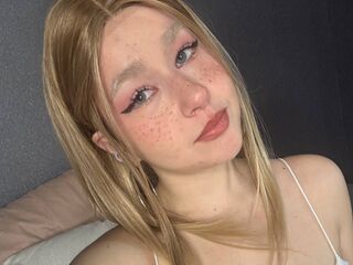 free webcam picture HoneyLumi