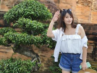 webcamgirl live sex HuangTiantian