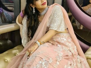 live webcam girl IndianLily