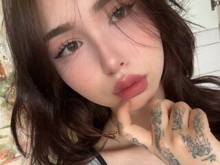 webcamgirl videochat IngerHeffernan