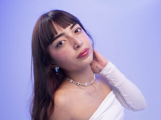 sexwebcam picture IrisVelvet