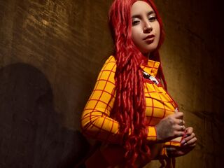 jasmin porn IsaMerlano