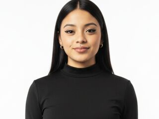 webcam girl IsaaMontoya