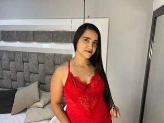 webcamstripper live IsabelaHanson