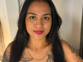 web cam chat IsabellaCrown
