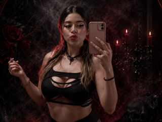 cam girl live webcam IsabellaLancast