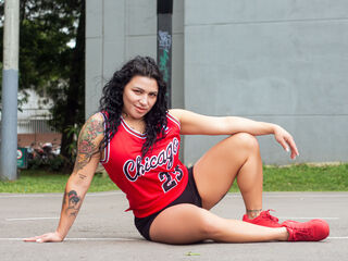adult web cam IsabellaNoire