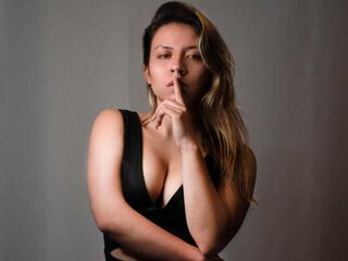 sex cam show IsabellaSanty