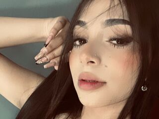 webcam live show IsabellaVerona