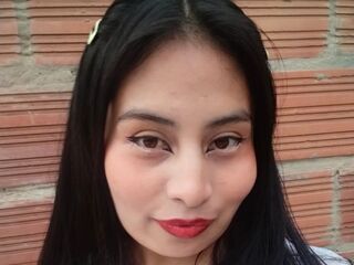 hot cam girl masturbating IsisKlein