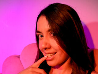 adult live web cam IssabellaEvans