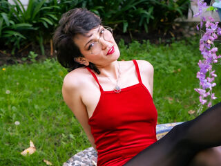 girl chat room IveteDurand