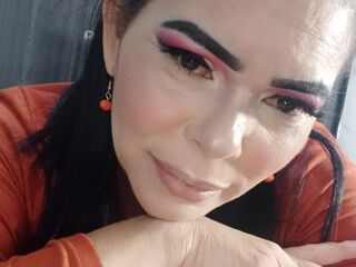 kinky webcam show IvetheEvans