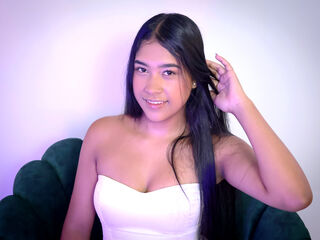 free live webcam video IvonneLaurent