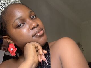 nude webcam girl pic IvorySins