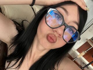hot girl cam picture IvvyStorm