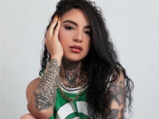 webcam hooker IvyInk