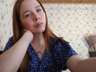 live teaser web cam IvyPearl