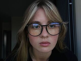 nude webcamgirl photo JacelynAmenta