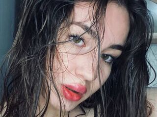 masturbating camgirl JackiMapel